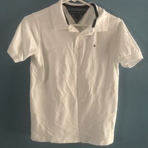 Tommy Hilfiger Boy's Polo Shirt